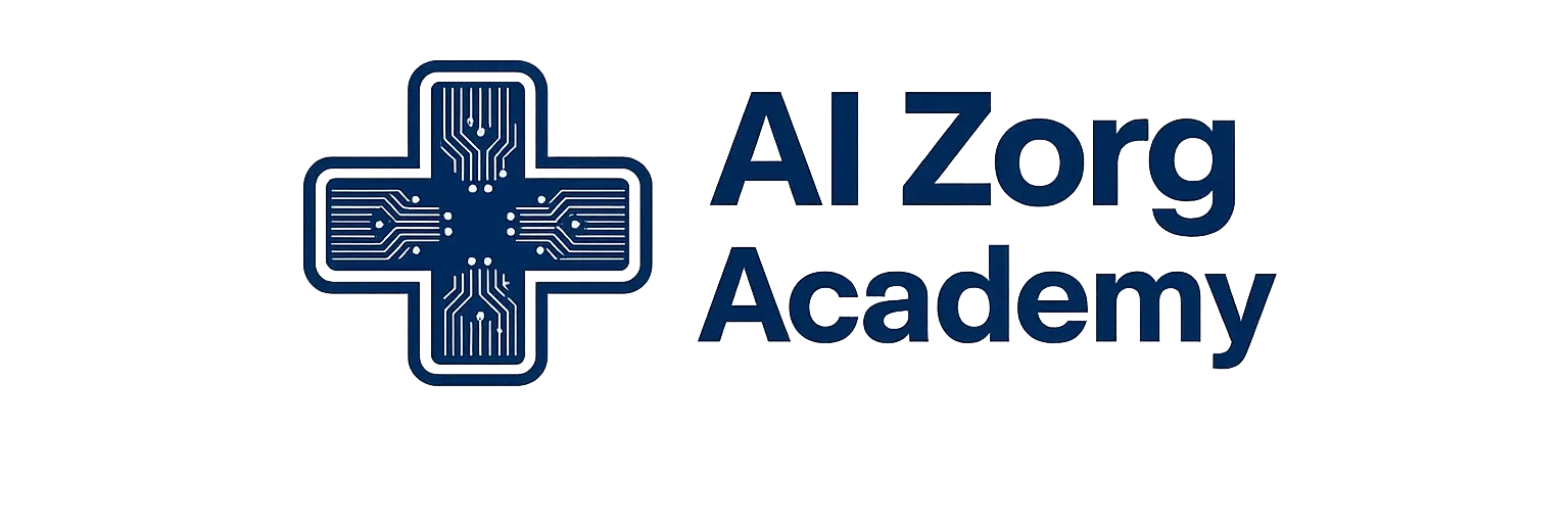 AI Zorg Academy